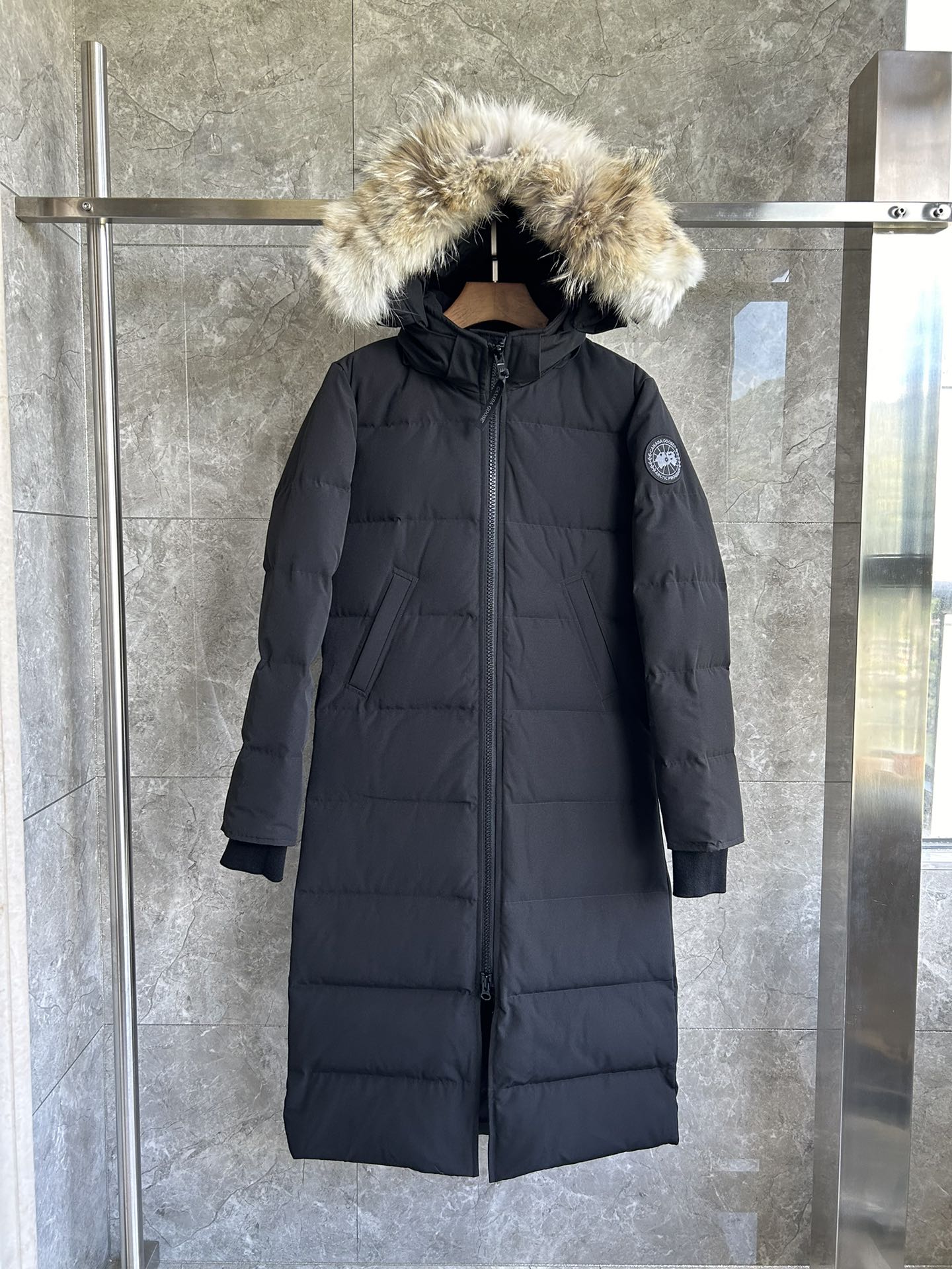 Canada Goose Down Jackets